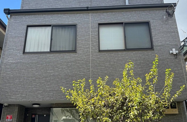 Tokyo senkawa house
