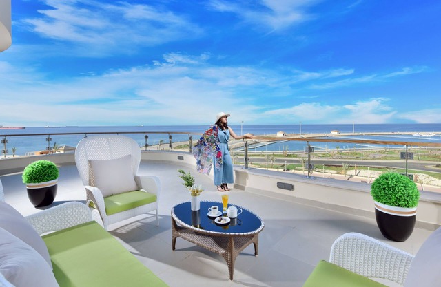 TOLIP Resort El Galala Majestic