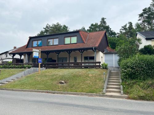 Tollensehus