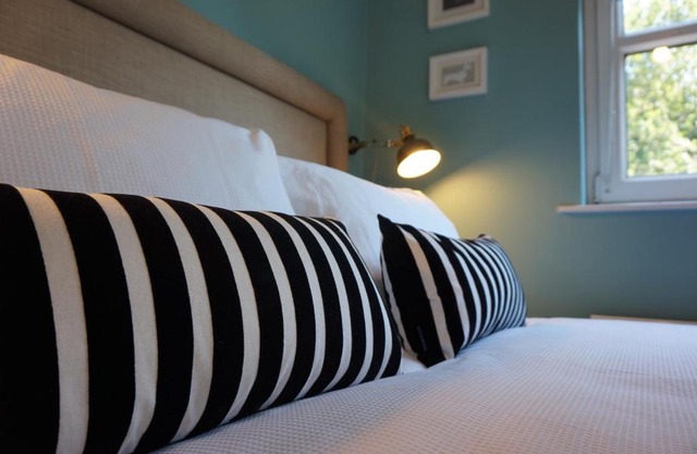 Tollymore Self-Catering