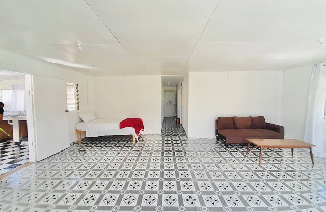 Tonga Airport Cottage - Entire Place