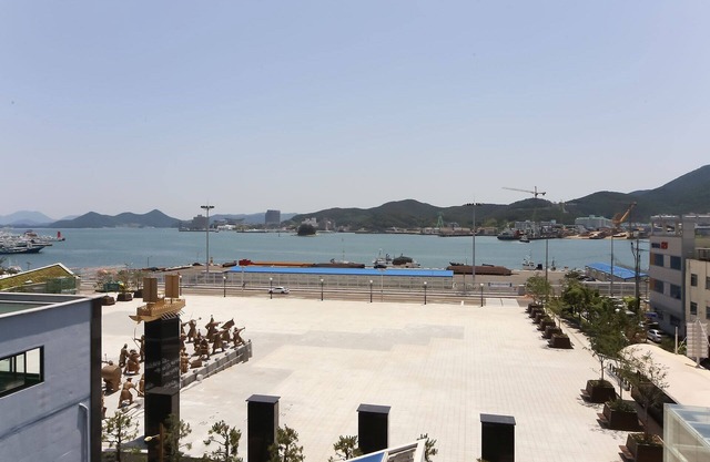 Tongyeong MU