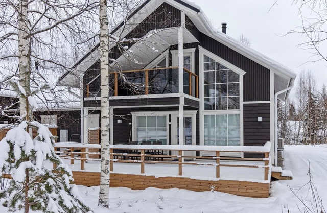 Tonttutahko 20 A by Interhome