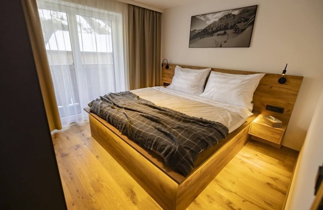 Top 3 - Riverside Rauris