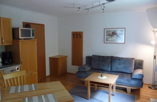 Top 4 - House Lungau