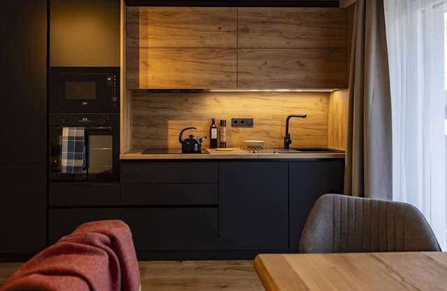 Top 4 - Riverside Rauris