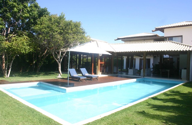 TOP 5-suite house! NATURE. Security. G-SIZE POOL