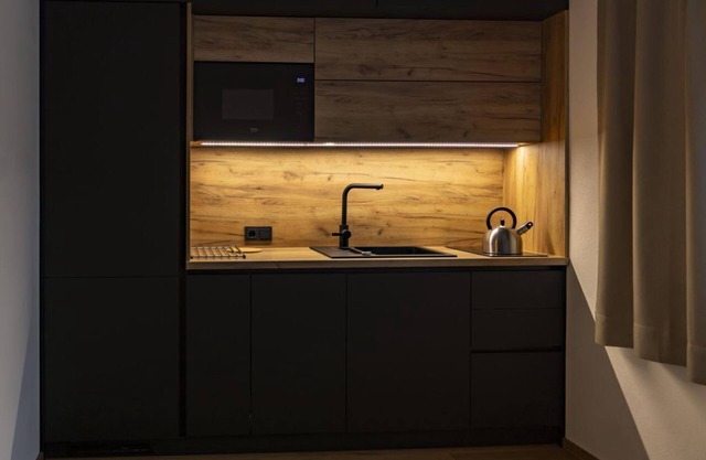 Top 6 - Studio - Riverside Rauris