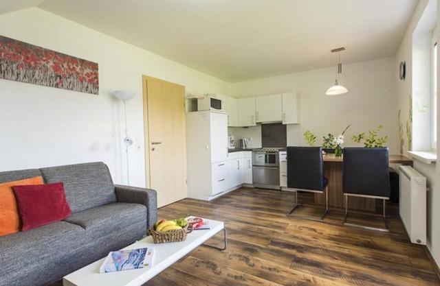 TOP 7 - Apartment, shower, WC, 1 bedroom - Haus Gloria