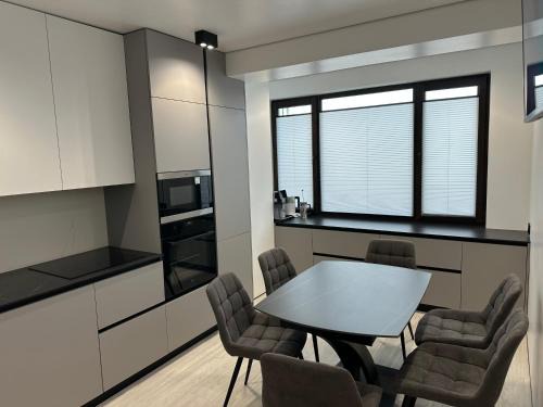 Top Central Premium Comfort, VIP 2-BR Chisinau