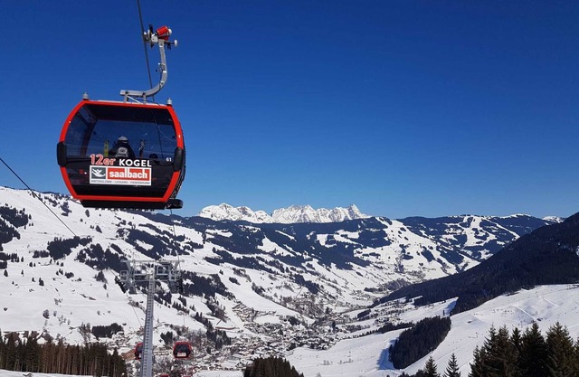 Top location incl. Joker Card/Guest Mobility Ticket, WLAN, close to World Ski Championship slope (400m)