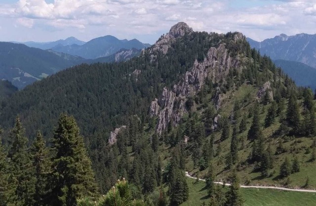 Top location Bad Kohlgrub, first time use after complete conversion