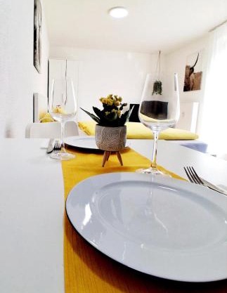 Top12 Apartmenthaus Sonnenschein