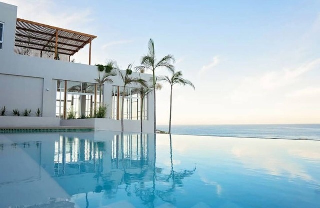 Topia Boutique Retreat Center Amazing Views!