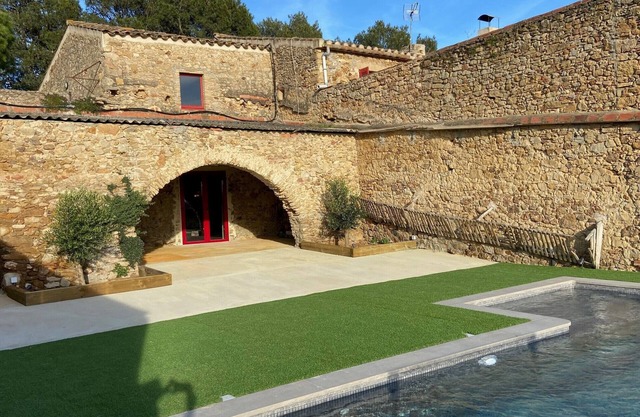 Torre Bertrana by Duquessa Hotel Collection