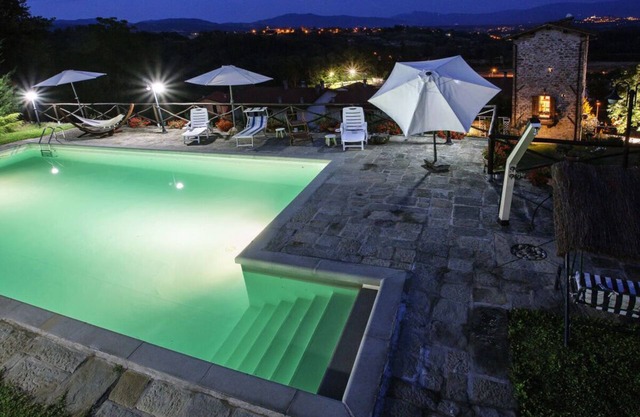 Torre di Strada Comfortable holiday residence