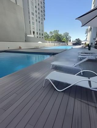 Torre Le Parc - ¡Lo más exclusivo de Buenos Aires!