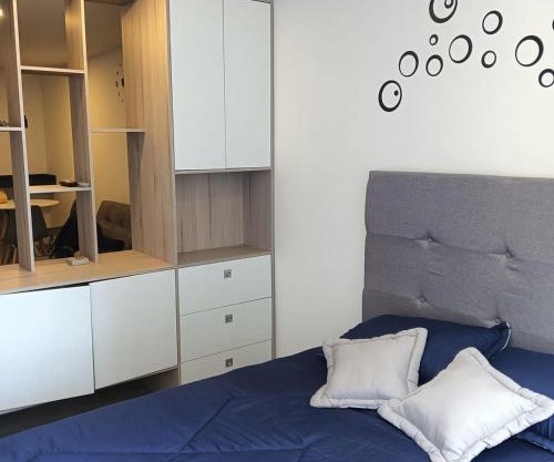 Torre Ventto Loft 24-7
