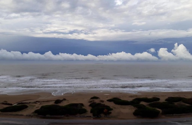 Torres del Plata I - excelente Frente al Mar