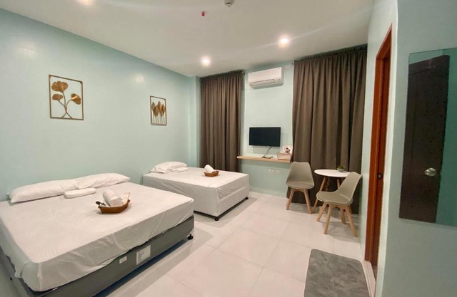 Torres Traveller's Inn