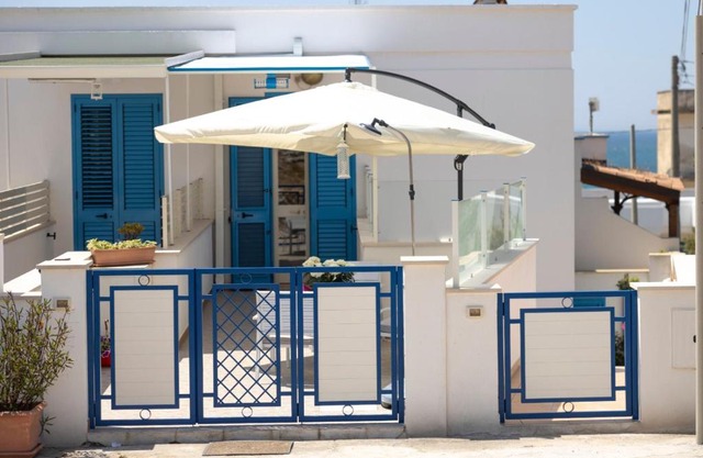 Torrevado relax 5/6 p.letto a 200 metri dal lungomare