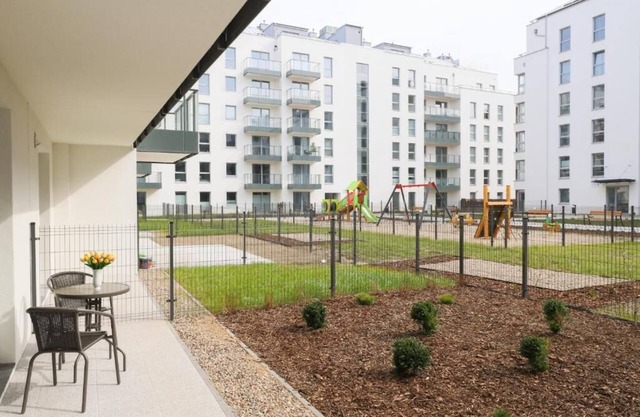 TOTU Home Old Town Gdańsk Apartment