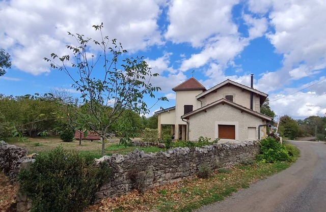 TOULEYROU maison de vacances