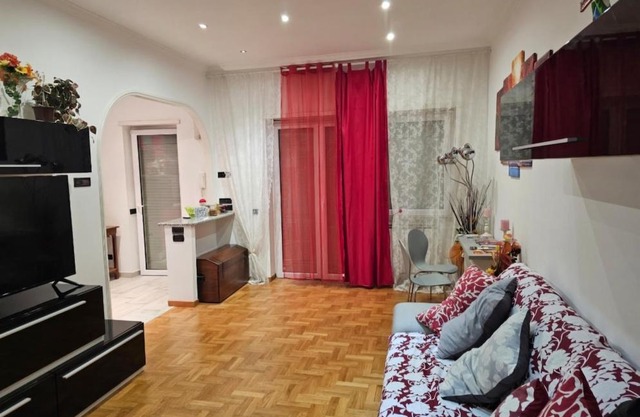 Tourist Accommodation Rome, Cinecittà