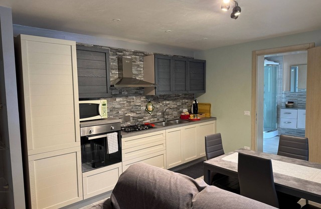 Tourist Location da Cinzia