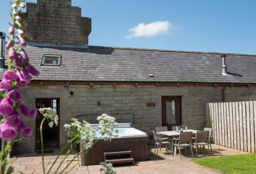 Tower Barn Cottage, Castle Carrock, Nr Carlisle