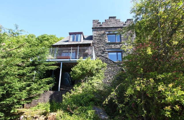 Tower Cottage Far Sawrey Windermere