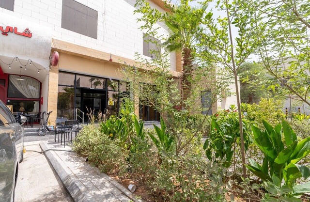 towlan hotel