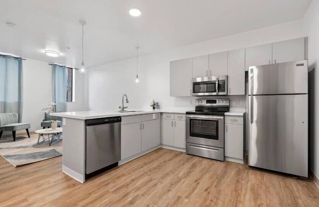 Town St Medical Lofts