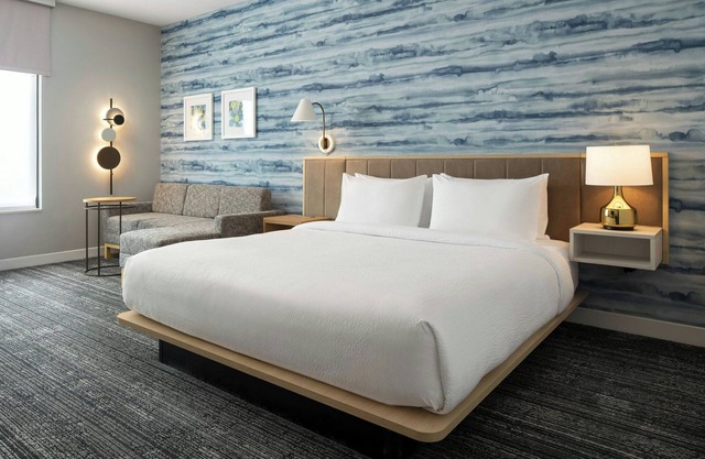 Towneplace Suites By Marriott Tecumseh Windsor