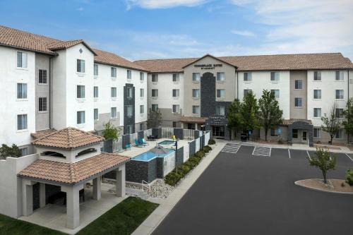 TownePlace Suites by Marriott Albuquerque Airport
