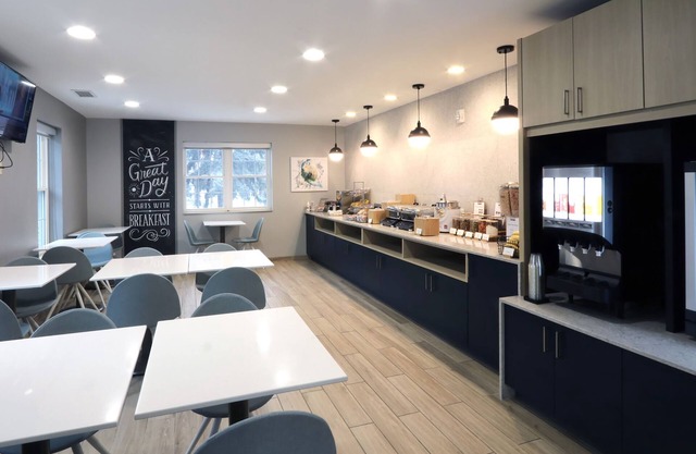Towneplace Suites By Marriott Minneapolis Eden Prairie