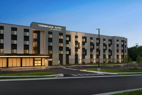 TownePlace Suites by Marriott Lancaster