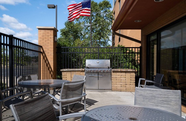 TownePlace Suites by Marriott Ann Arbor