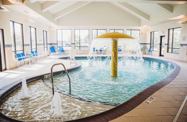 TownePlace Suites by Marriott Aberdeen