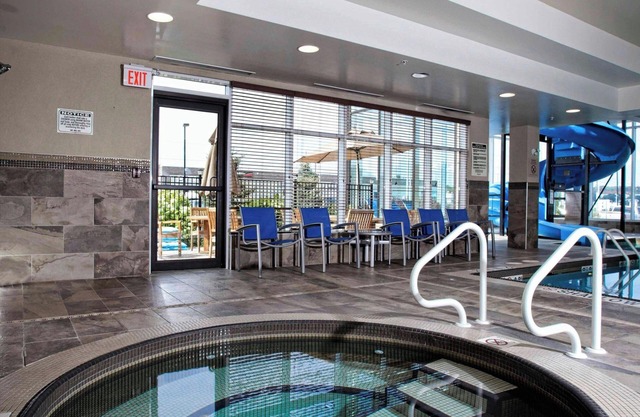 TownePlace Suites by Marriott Sudbury