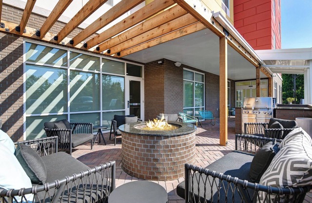 TownePlace Suites by Marriott Sumter