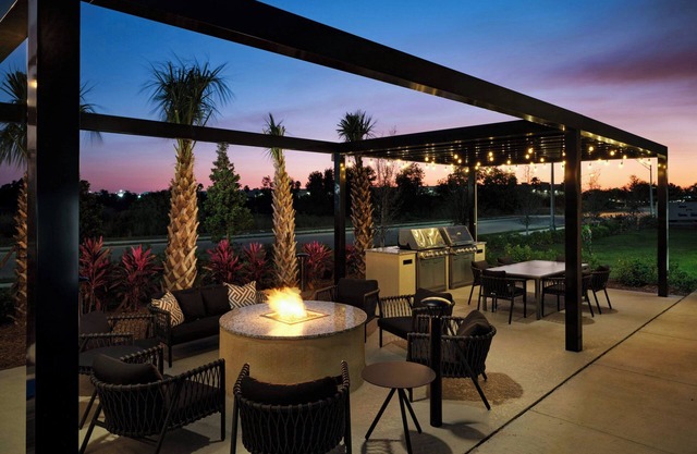 Towneplace Suites By Marriott Fort Myers Southeast