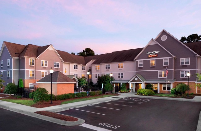 TownePlace Suites by Marriott Jacksonville