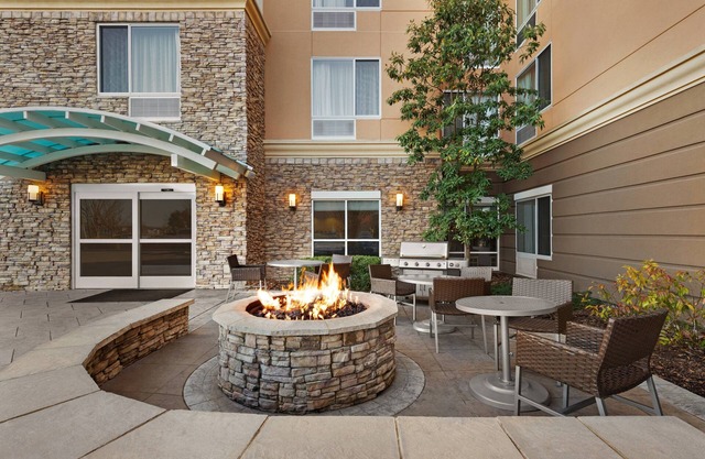 TownePlace Suites Chattanooga near Hamilton Place