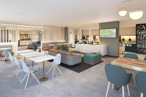 TownePlace Suites Dayton Beavercreek