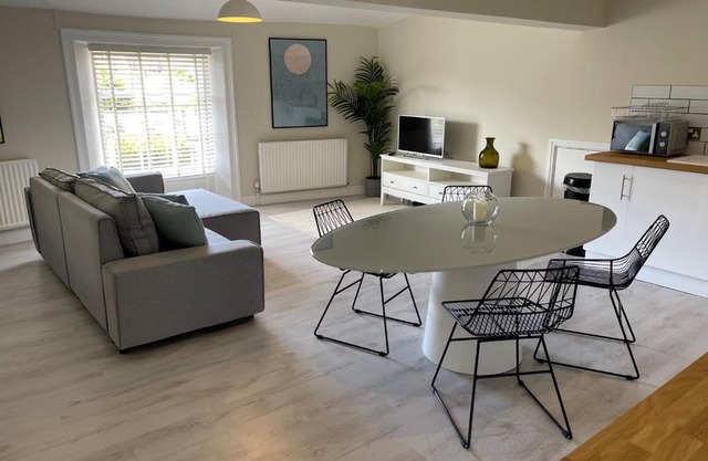 Townhouse Apartment