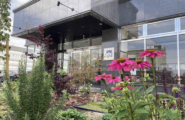 Toyoko Inn Hikone Station Higashi
