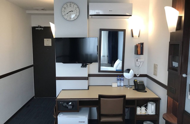 Toyoko Inn Ulaanbaatar