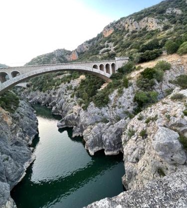 Très bel Appartement près de Montpellier