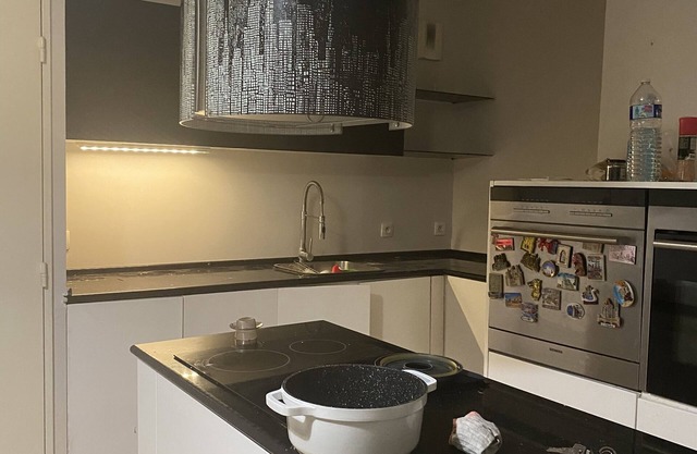 Très bel Appartement Proche Paris